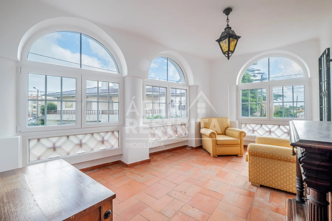 Moradia T5 para Venda em Cacém e São Marcos Foto 58