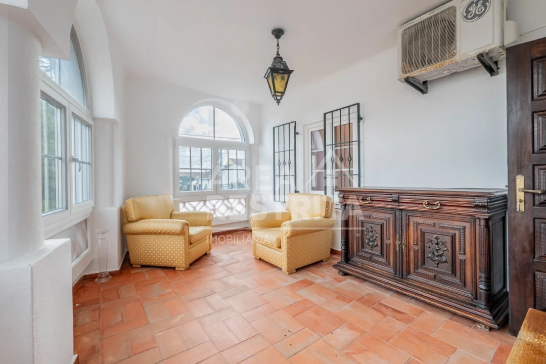 Moradia T5 para Venda em Cacém e São Marcos Foto 59