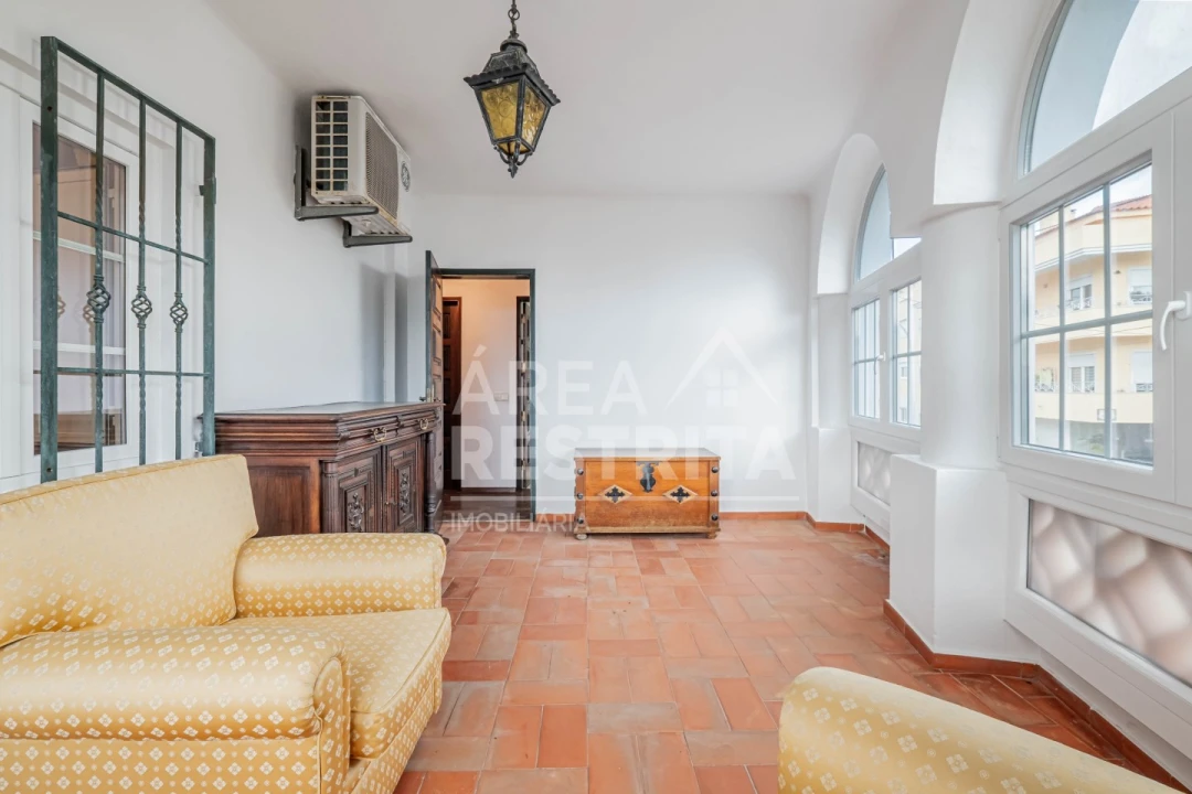 Moradia T5 para Venda em Cacém e São Marcos Foto 60