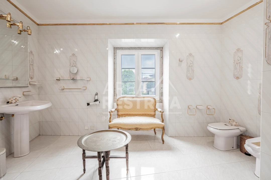 Moradia T5 para Venda em Cacém e São Marcos Foto 66