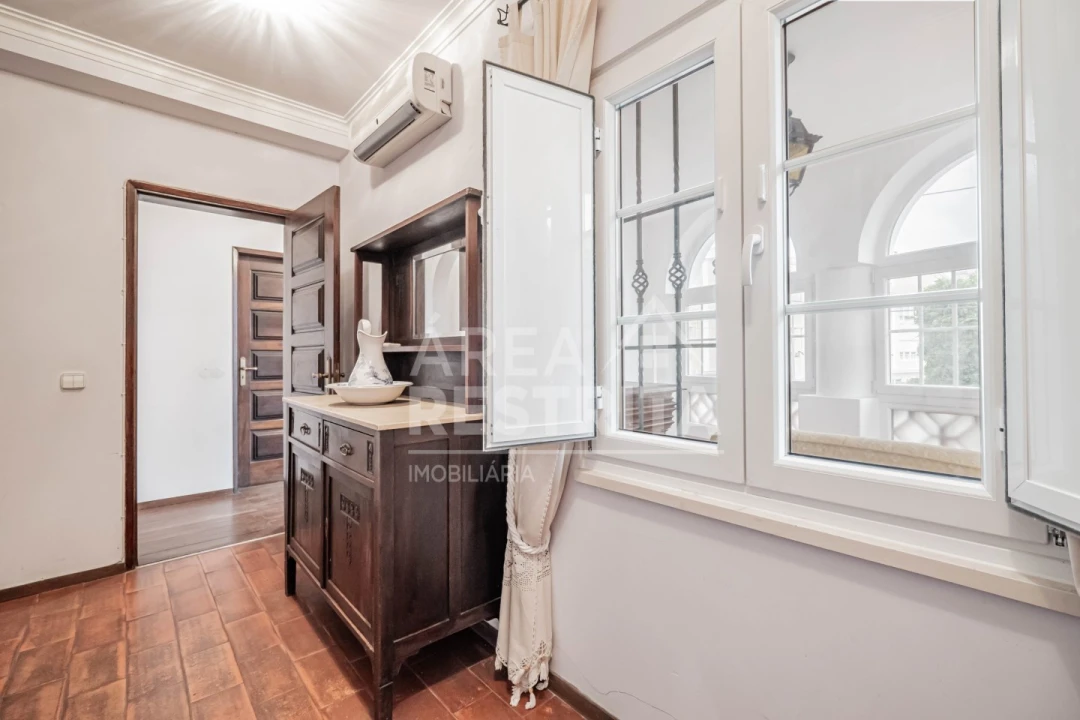 Moradia T5 para Venda em Cacém e São Marcos Foto 68