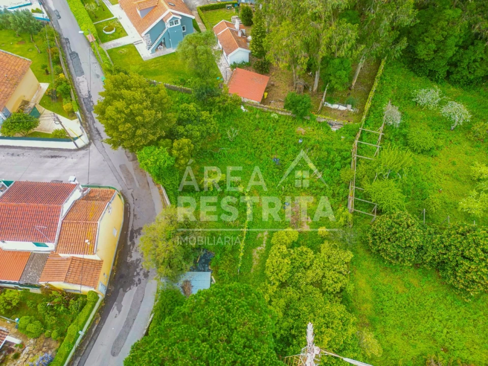 Moradia T5 para Venda em Cacém e São Marcos Foto 79