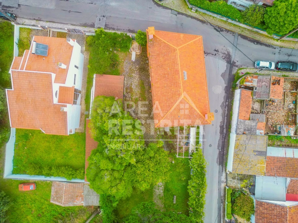 Moradia T5 para Venda em Cacém e São Marcos Foto 85