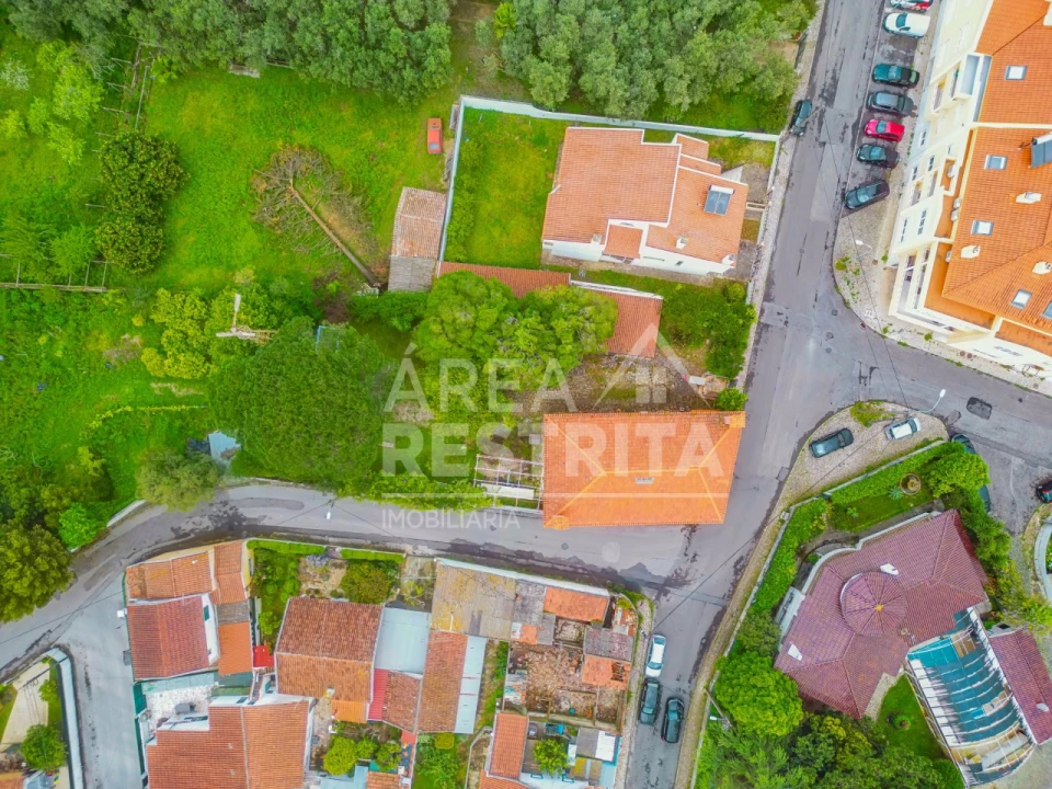 Moradia T5 para Venda em Cacém e São Marcos Foto 87