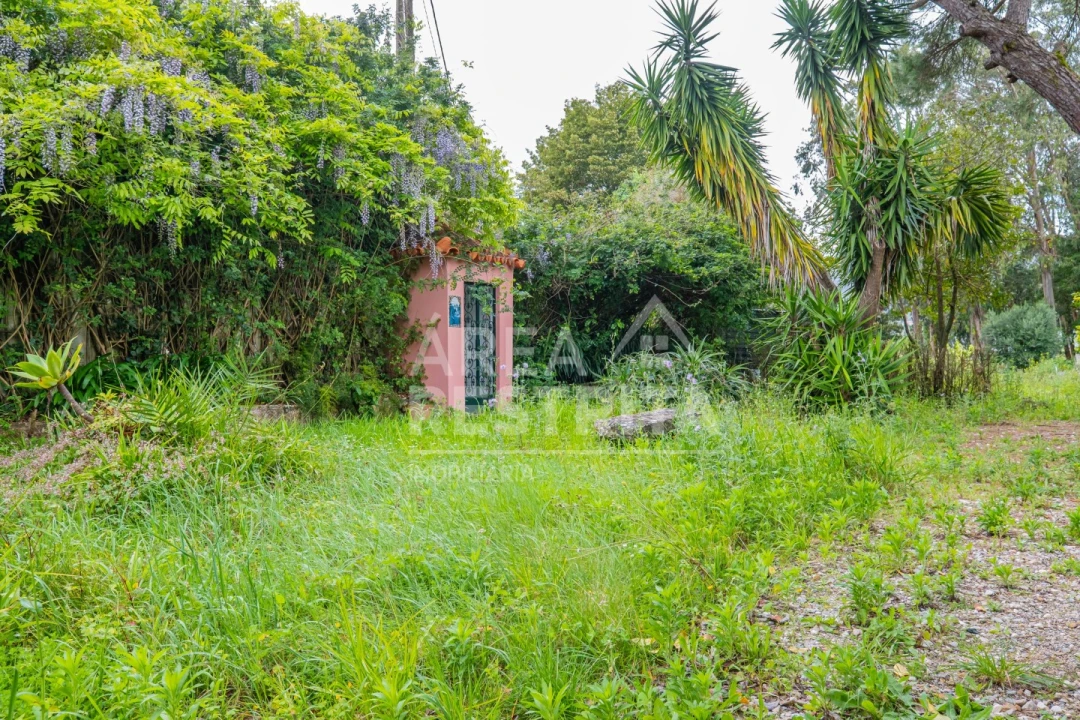 Moradia T5 para Venda em Cacém e São Marcos Foto 105