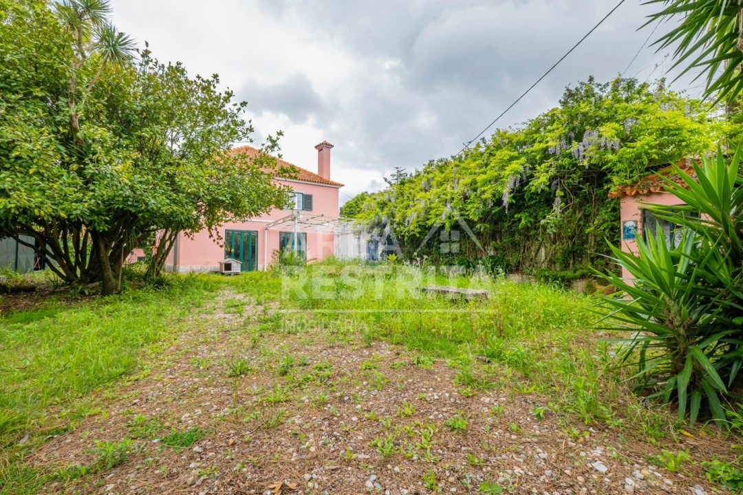 Moradia T5 para Venda em Cacém e São Marcos Foto 109