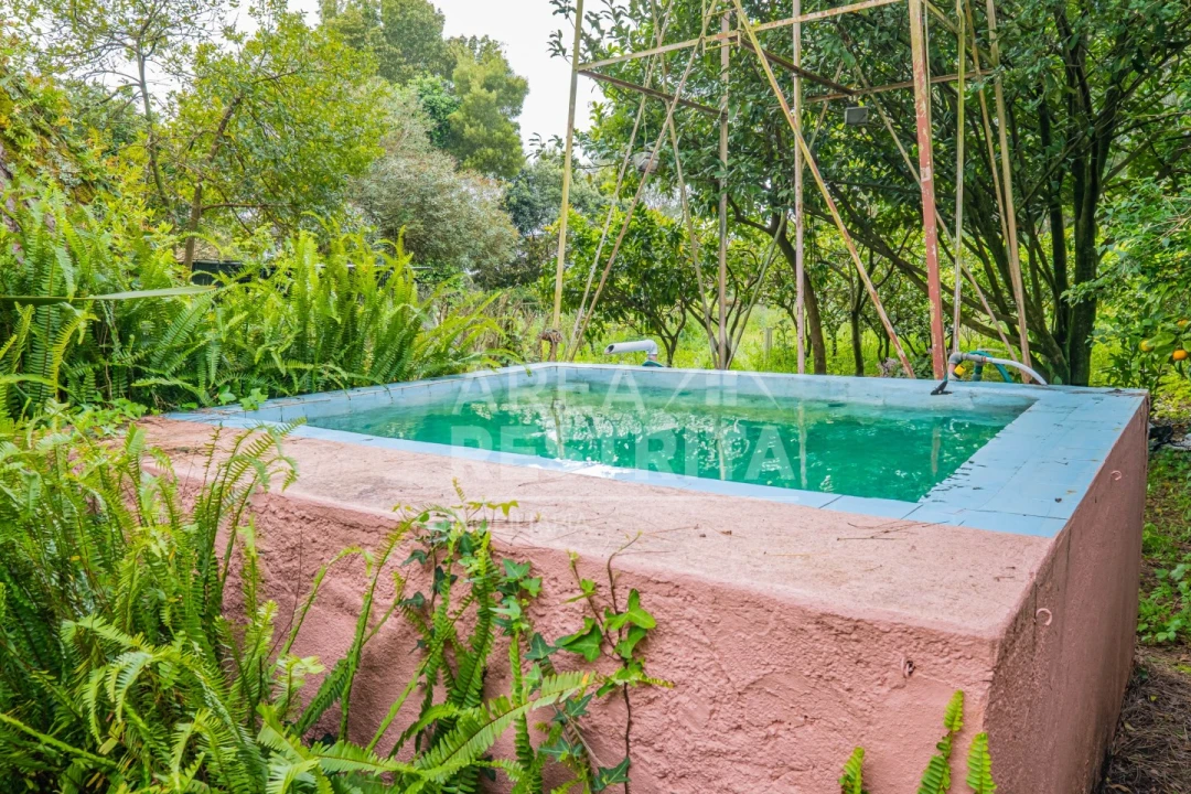 Moradia T5 para Venda em Cacém e São Marcos Foto 119