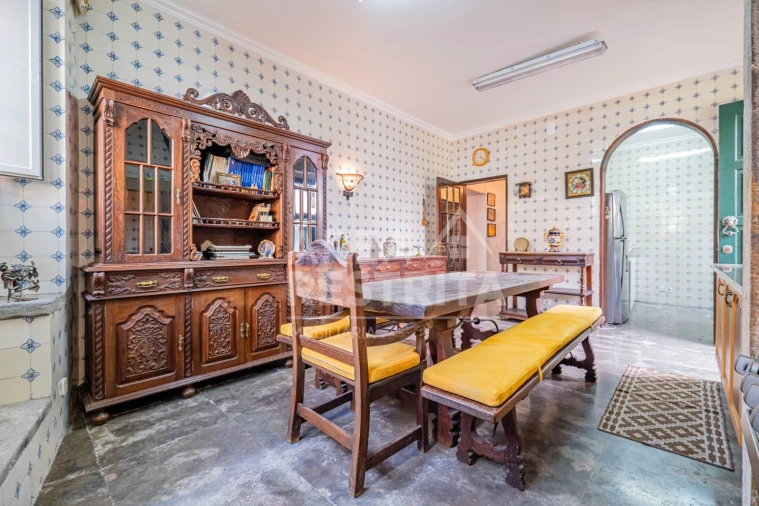 Moradia T5 para Venda em Cacém e São Marcos Foto 20