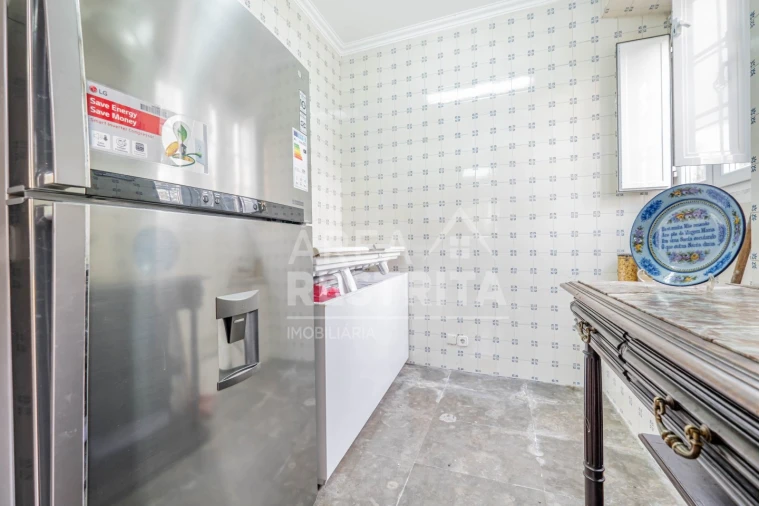 Moradia T5 para Venda em Cacém e São Marcos Foto 21