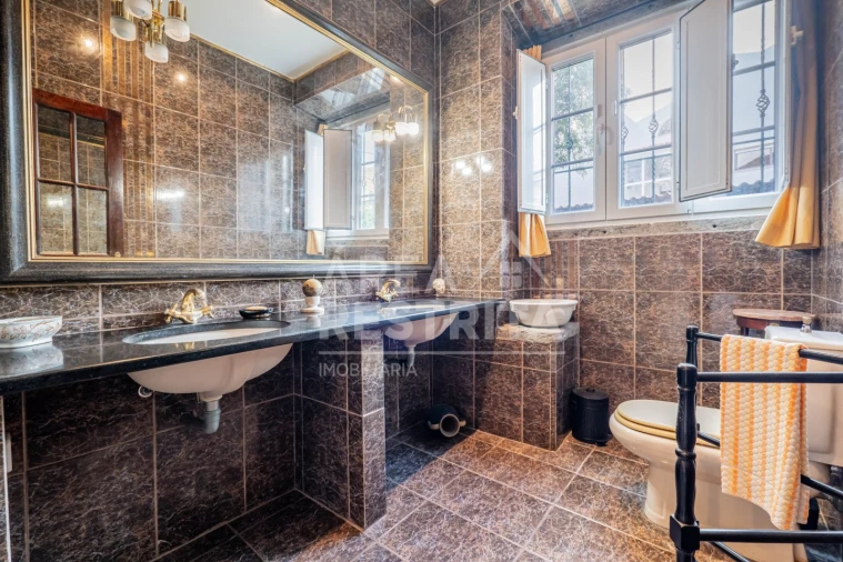 Moradia T5 para Venda em Cacém e São Marcos Foto 26