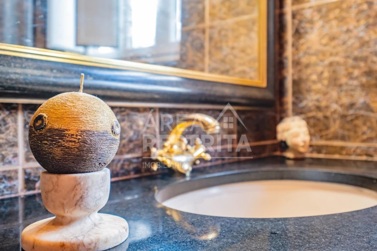 Moradia T5 para Venda em Cacém e São Marcos Foto 29