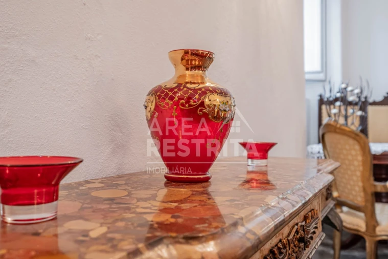 Moradia T5 para Venda em Cacém e São Marcos Foto 36