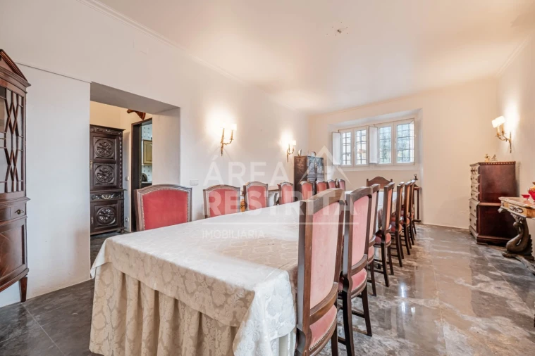 Moradia T5 para Venda em Cacém e São Marcos Foto 39