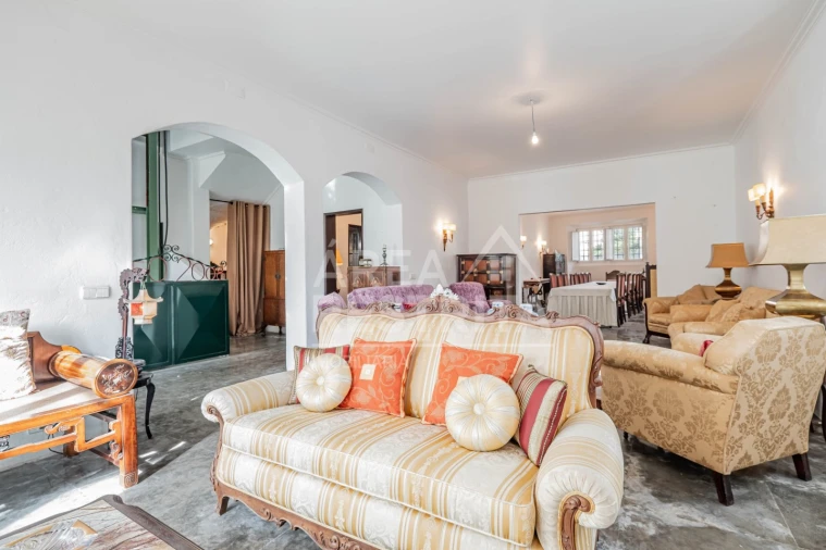 Moradia T5 para Venda em Cacém e São Marcos Foto 13