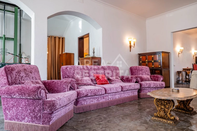 Moradia T5 para Venda em Cacém e São Marcos Foto 5