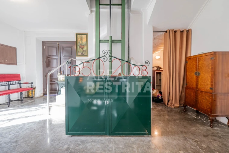 Moradia T5 para Venda em Cacém e São Marcos Foto 42