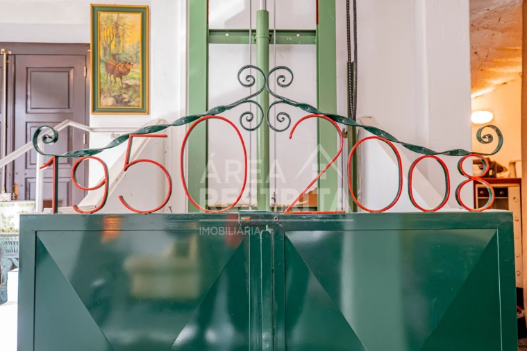 Moradia T5 para Venda em Cacém e São Marcos Foto 46