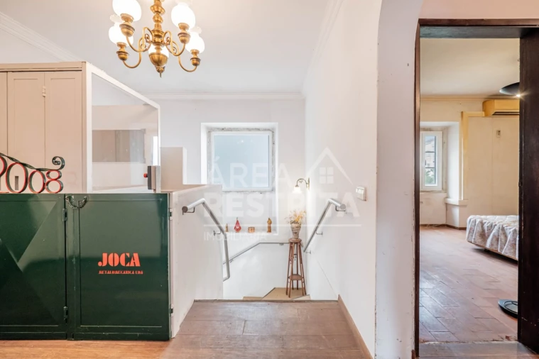 Moradia T5 para Venda em Cacém e São Marcos Foto 50