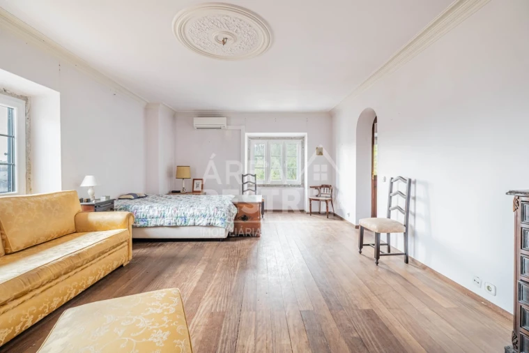 Moradia T5 para Venda em Cacém e São Marcos Foto 51