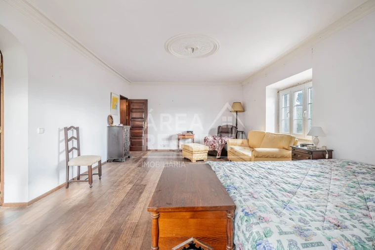 Moradia T5 para Venda em Cacém e São Marcos Foto 52