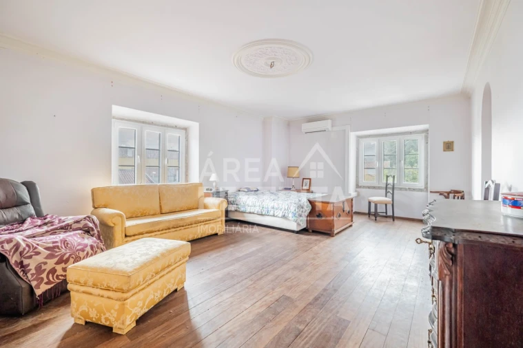 Moradia T5 para Venda em Cacém e São Marcos Foto 55