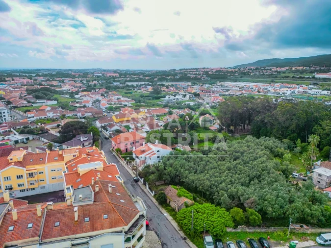 Moradia T5 para Venda em Cacém e São Marcos Foto 77