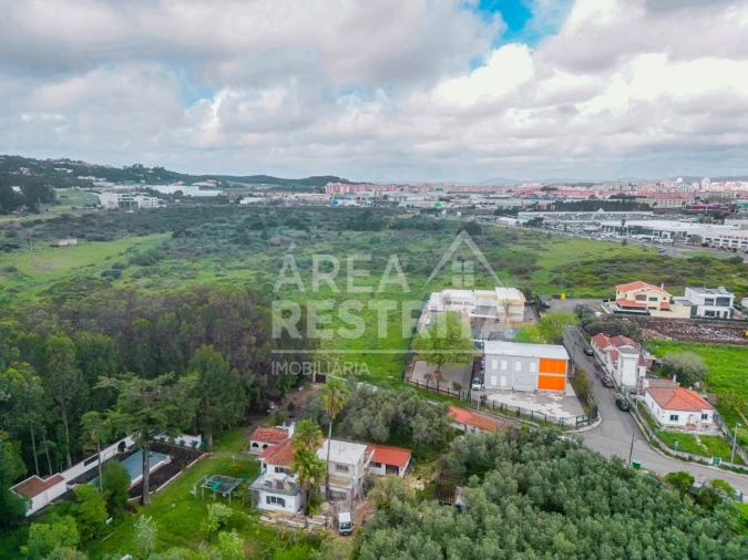 Moradia T5 para Venda em Cacém e São Marcos Foto 81