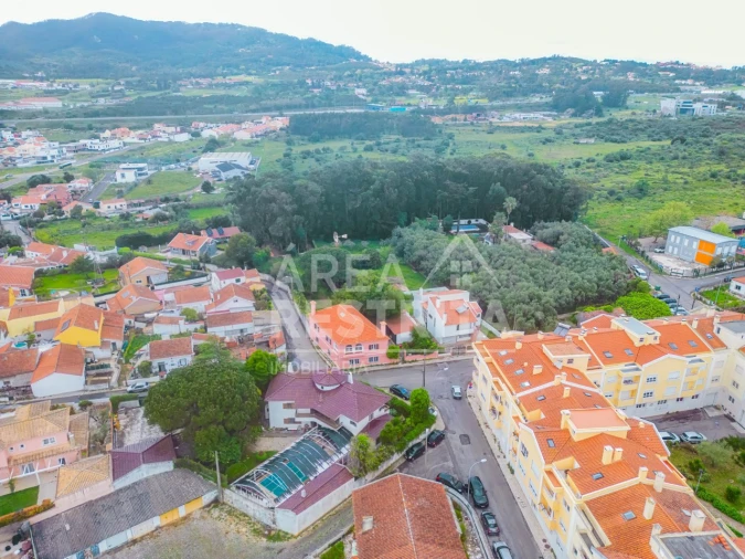 Moradia T5 para Venda em Cacém e São Marcos Foto 89