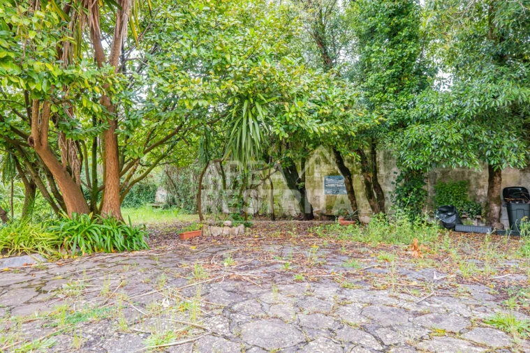 Moradia T5 para Venda em Cacém e São Marcos Foto 102