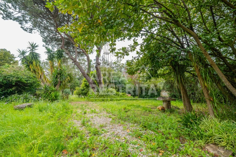 Moradia T5 para Venda em Cacém e São Marcos Foto 104