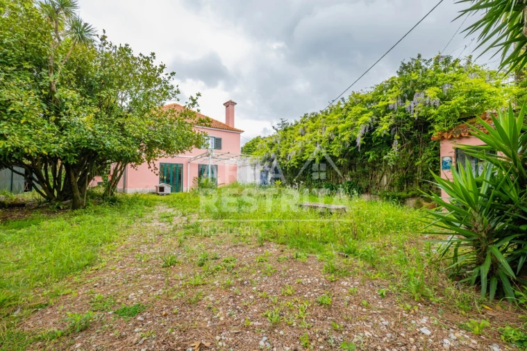 Moradia T5 para Venda em Cacém e São Marcos Foto 109