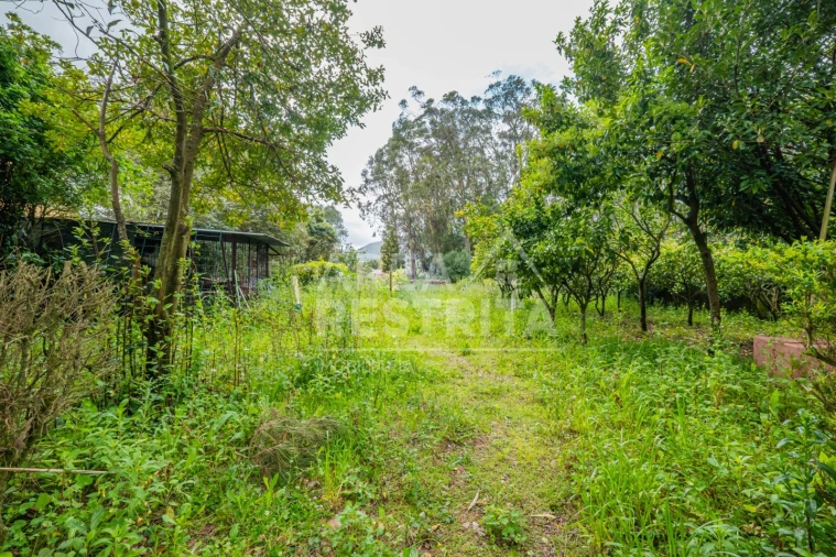 Moradia T5 para Venda em Cacém e São Marcos Foto 110