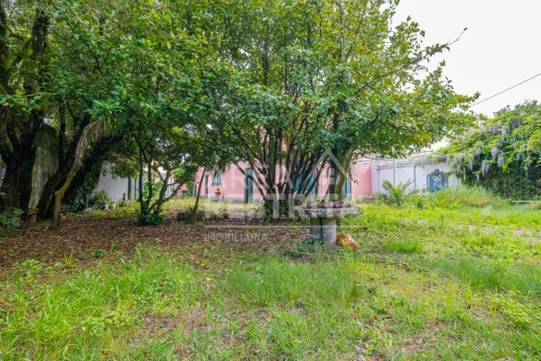 Moradia T5 para Venda em Cacém e São Marcos Foto 122