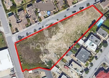 Terreno para Venda em Matosinhos e Leça da Palmeira