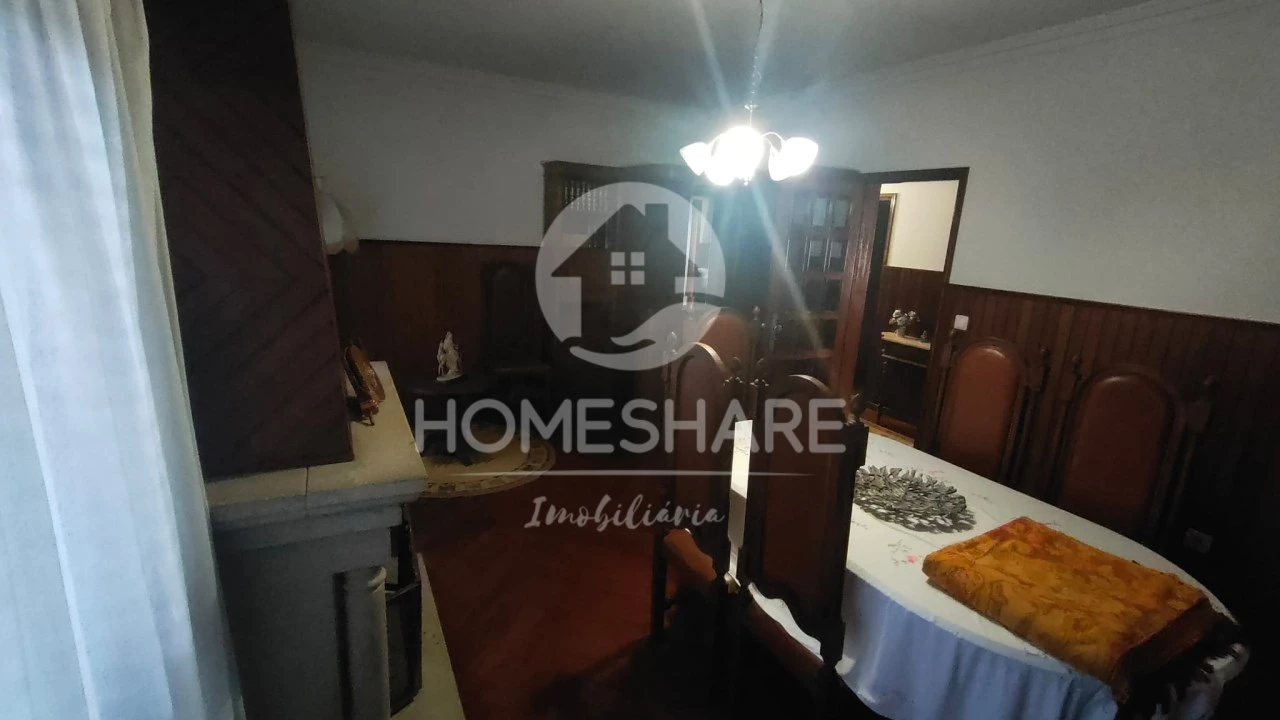 Moradia T4 para Venda em Valongo Foto 9