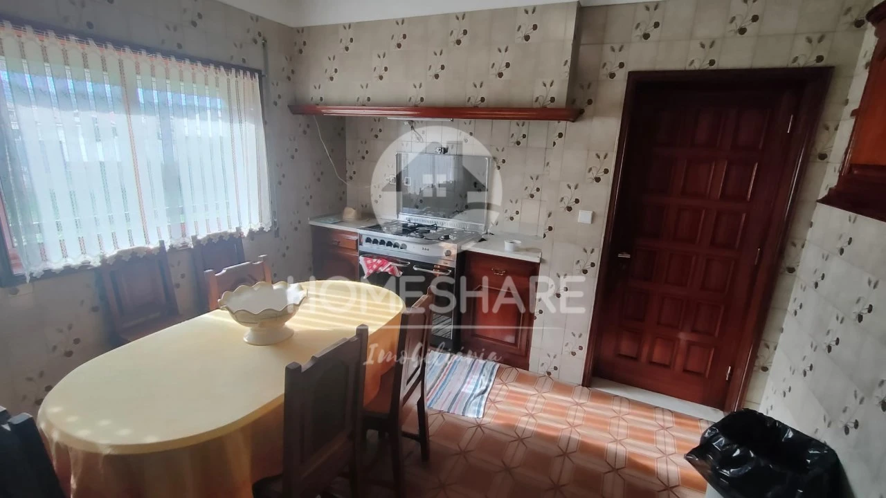 Moradia T4 para Venda em Valongo Foto 10