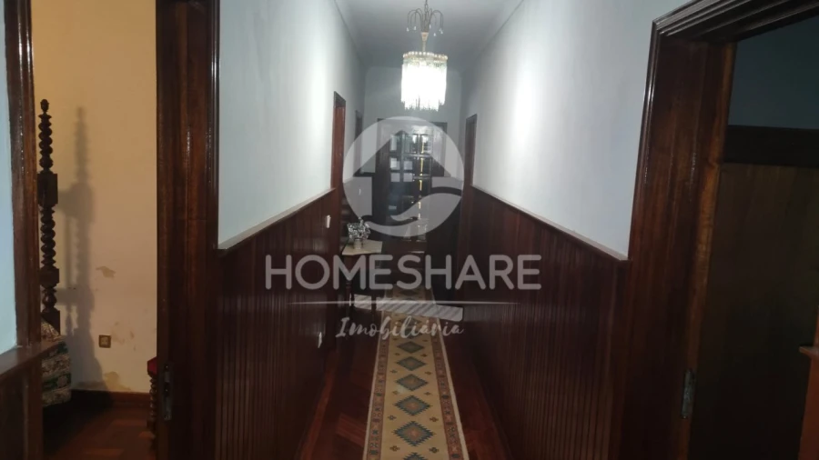 Moradia T4 para Venda em Valongo Foto 1