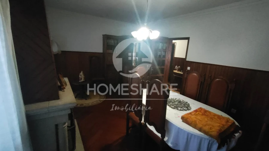 Moradia T4 para Venda em Valongo Foto 8