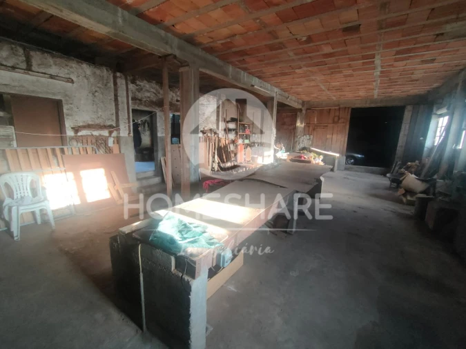 Moradia T4 para Venda em Valongo Foto 18