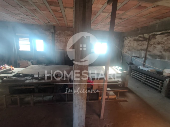 Moradia T4 para Venda em Valongo Foto 20