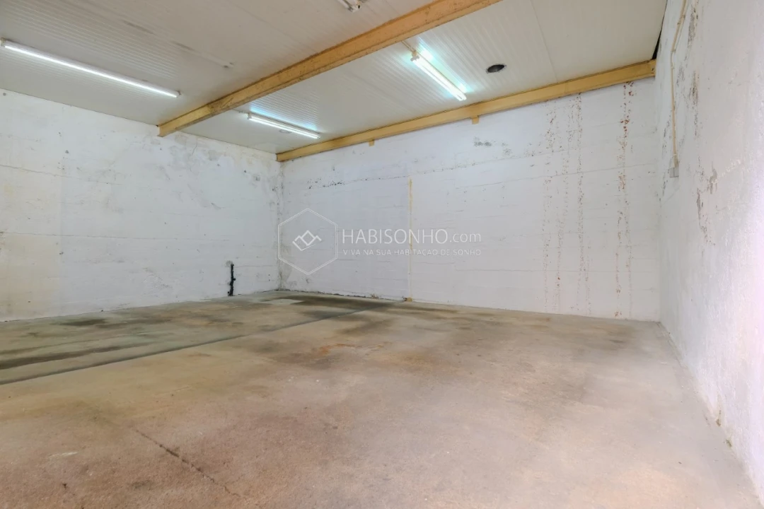 Armazém para Venda em Campanhã Foto 12