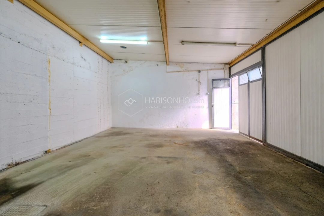 Armazém para Venda em Campanhã Foto 13