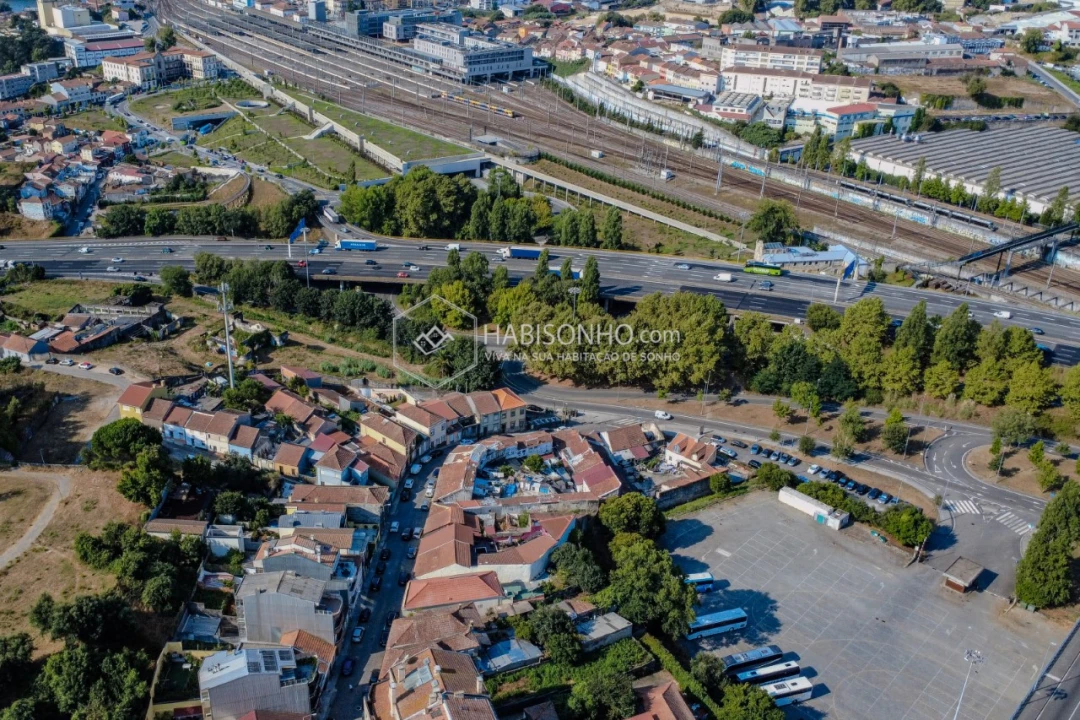 Armazém para Venda em Campanhã Foto 16