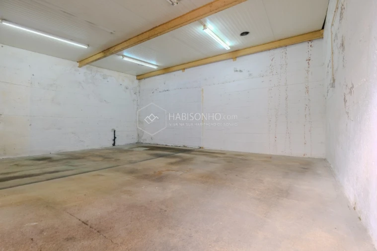 Armazém para Venda em Campanhã Foto 12