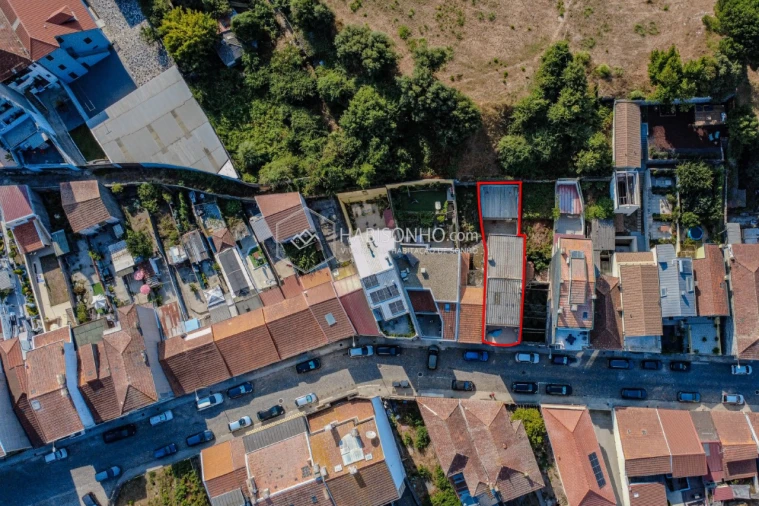 Armazém para Venda em Campanhã Foto 15