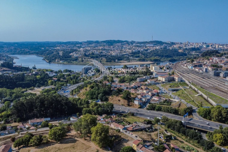 Armazém para Venda em Campanhã Foto 18