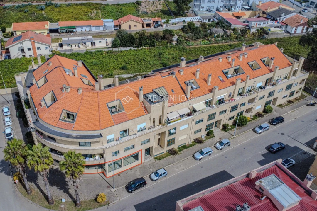 Loja para Venda em Madalena Foto 11