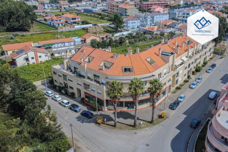 Loja para Venda em Madalena Foto 1