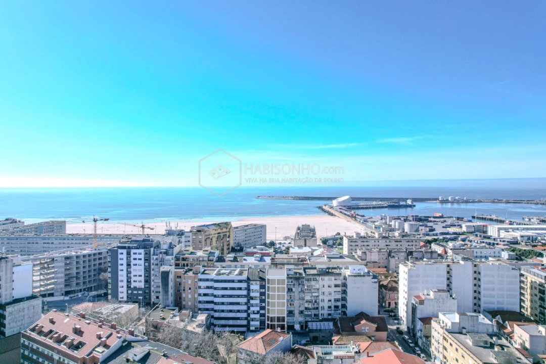 Apartamento T1 para Venda em Matosinhos e Leça da Palmeira Foto 6