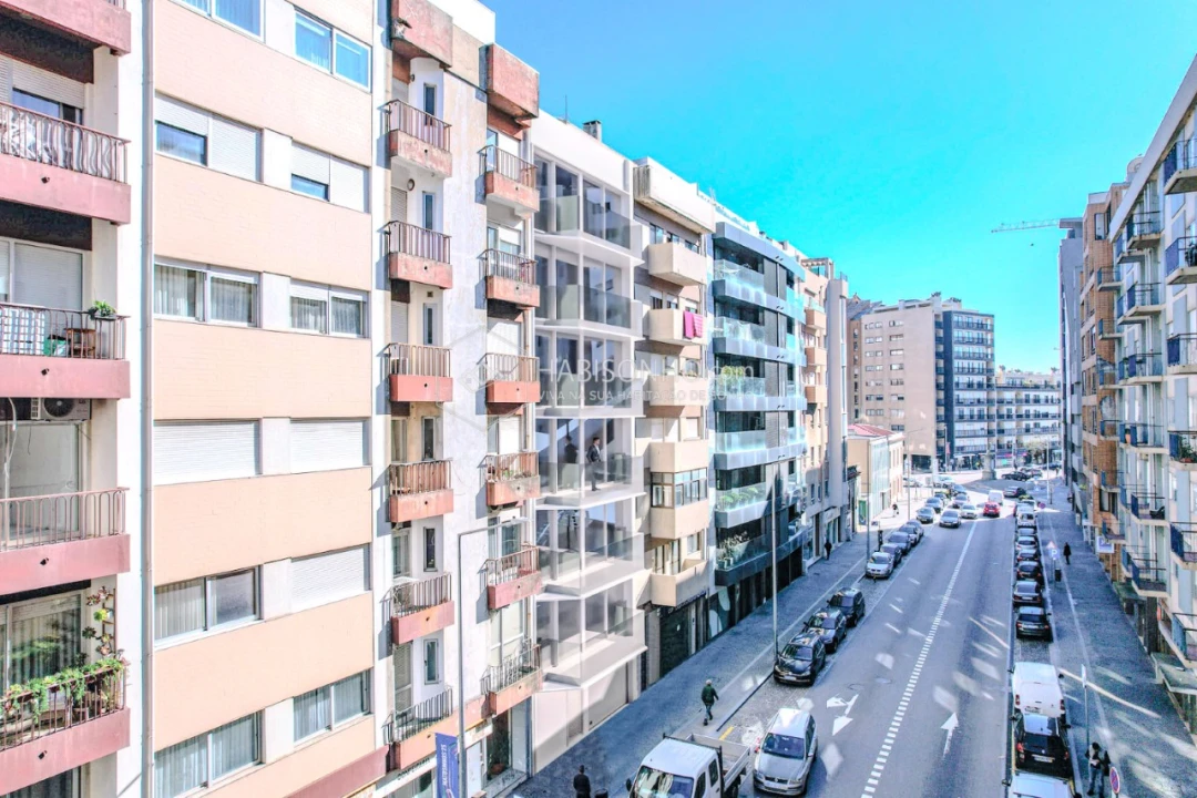 Apartamento T1 para Venda em Matosinhos e Leça da Palmeira Foto 8
